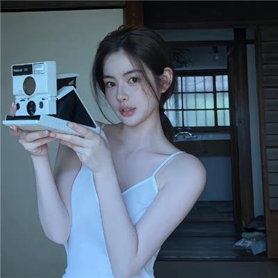 盲柳与睡女