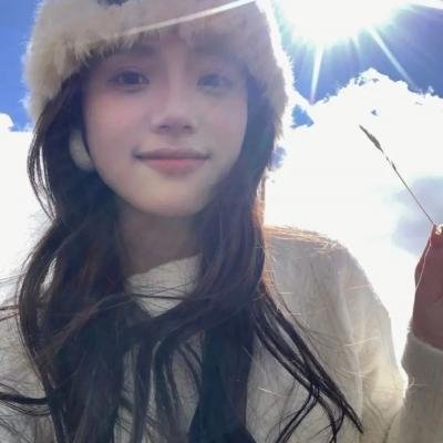 如蝶翩翩