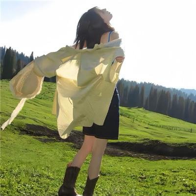 公主与侍者